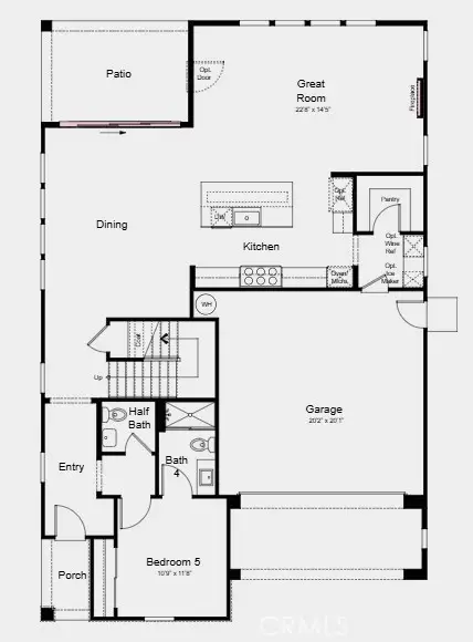 205 Briar Moon, Irvine, CA 92618 - #2
