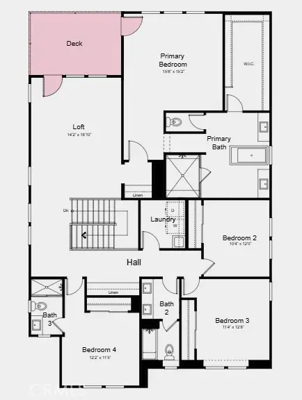 205 Briar Moon, Irvine, CA 92618 - #3