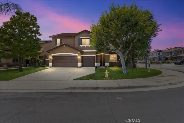 7101 Lemon Grass Avenue, Eastvale, CA 92880