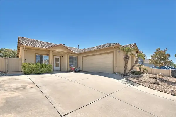 1264 Alderwood Lane, Mentone, CA 92359