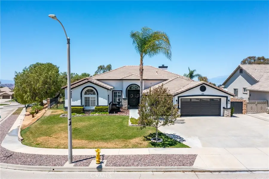 13596 Mesa Crest Drive, Yucaipa, CA 92399 - #2