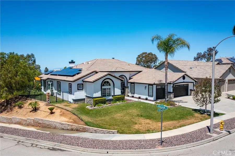 13596 Mesa Crest Drive, Yucaipa, CA 92399 - #3
