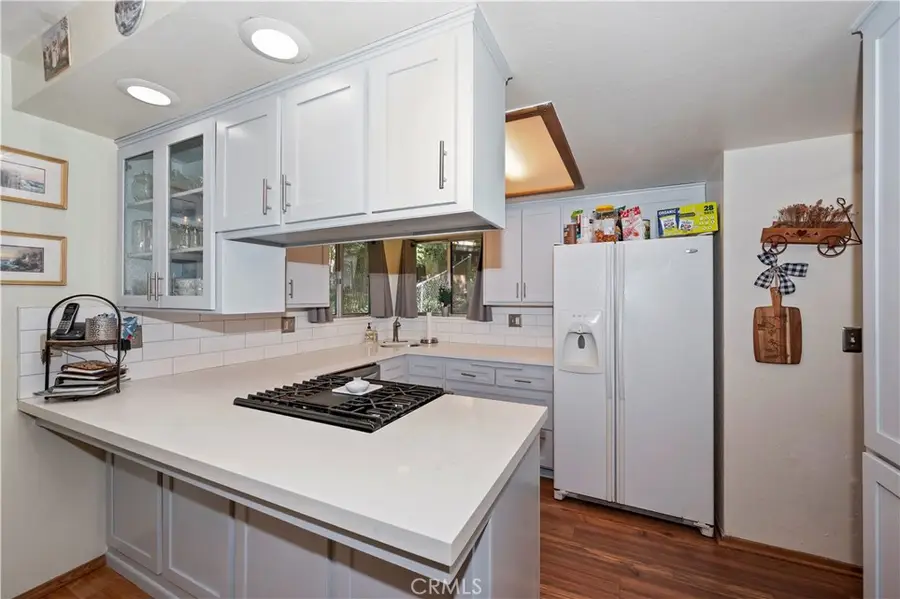 32801 Encina Drive, Running Springs, CA 92382 - #2