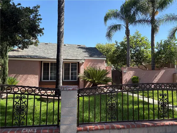 649 E Fairfield Court, Ontario, CA 91761