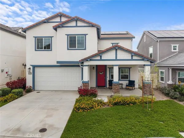 31960 Chagall Way, Yucaipa, CA 92399