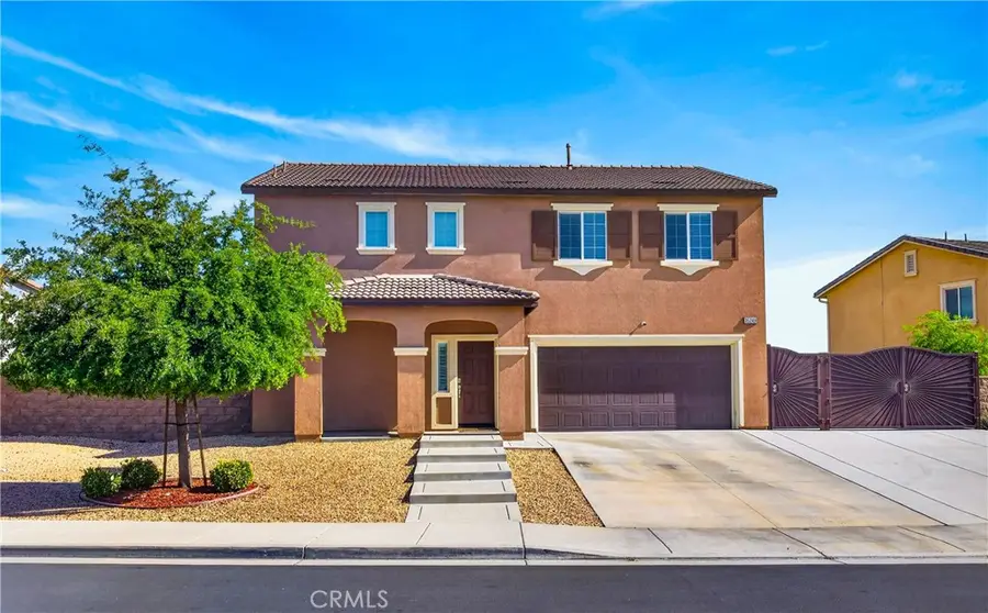 35249 Stewart, Beaumont, CA 92223 - #3