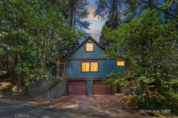 23940 Cresta Drive, Crestline, CA 92325