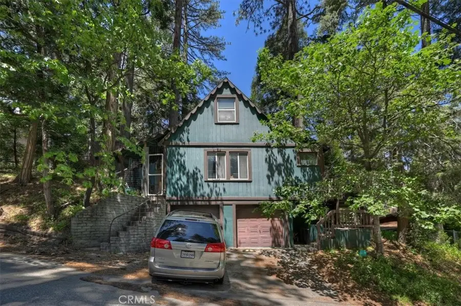23940 Cresta Drive, Crestline, CA 92325 - #2