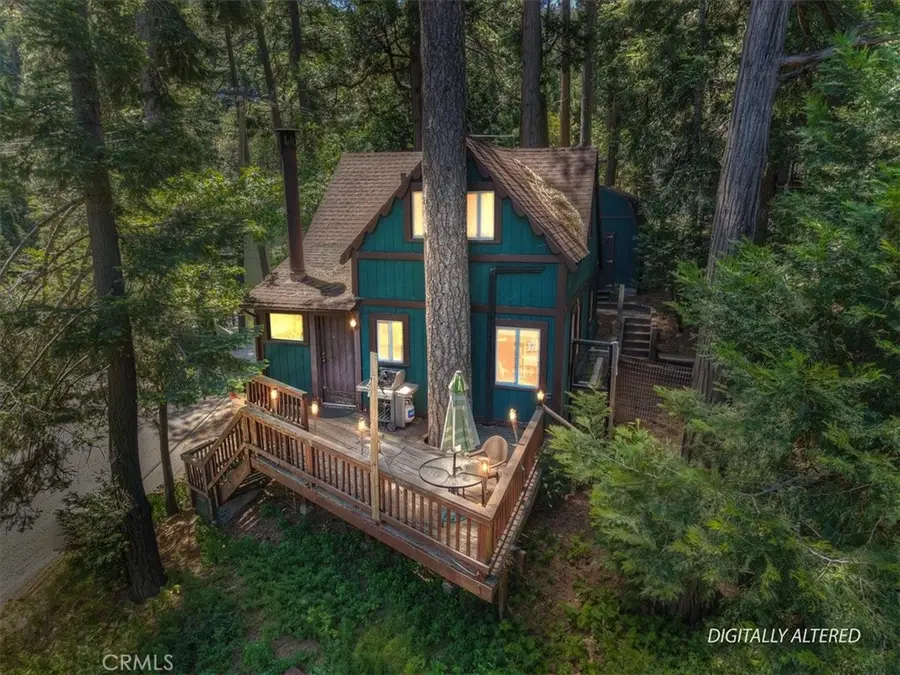 23940 Cresta Drive, Crestline, CA 92325 - #3