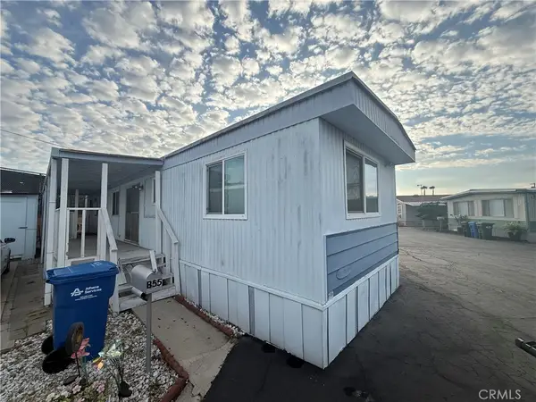 16511 S Garfield Ave #B55, Paramount, CA 90723