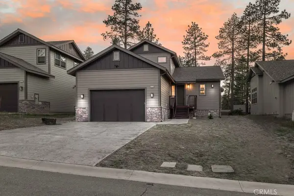 812 Pine Meadow Court, Big Bear Lake, CA 92315