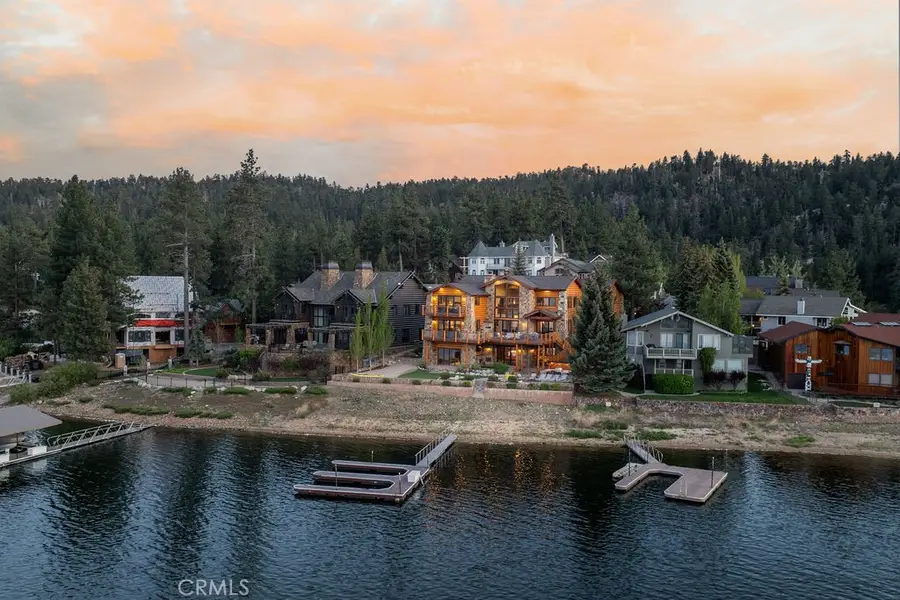 659 Cove Drive, Big Bear Lake, CA 92315 - #2