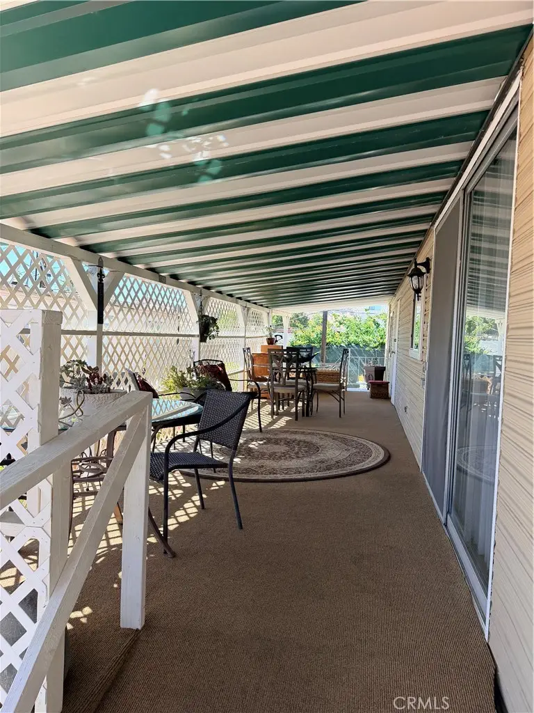 12177 3rd St #57, Yucaipa, CA 92399 - #2
