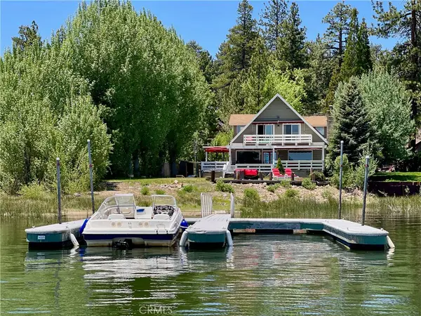 483 Cienega, Big Bear Lake, CA 92315