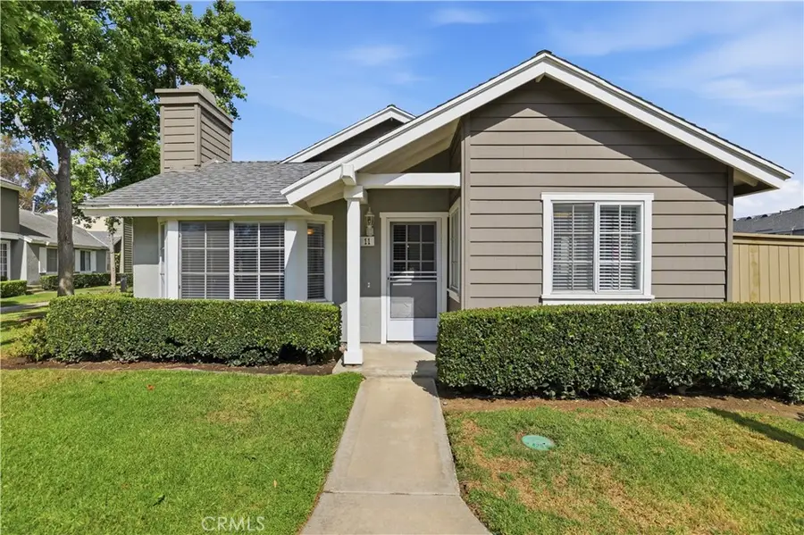 11 Fairside, Irvine, CA 92614 - #3