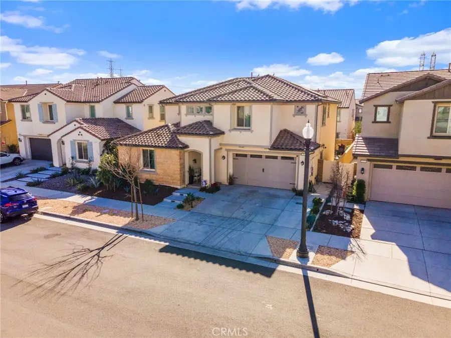 3384 E Tree Blossom, Ontario, CA 91761 - #2