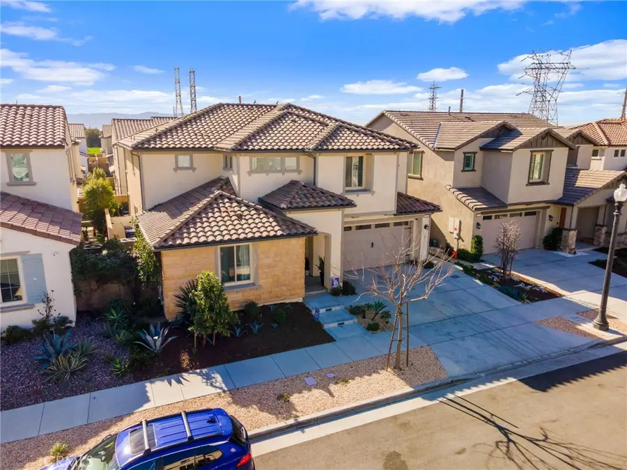 3384 E Tree Blossom, Ontario, CA 91761 - #3
