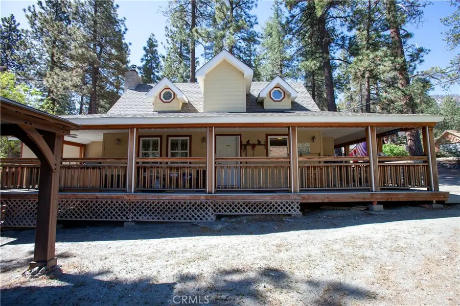 5881 Lone Pine Canyon, Wrightwood, CA 92397 - #3