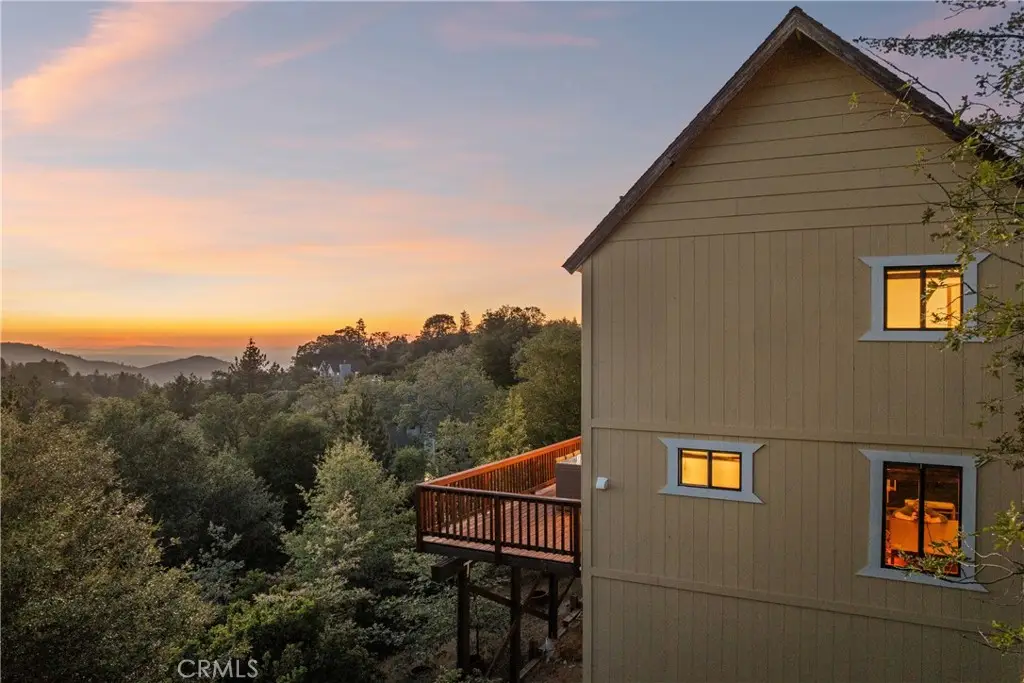 27356 Matterhorn Drive, Lake Arrowhead, CA 92352 - #1