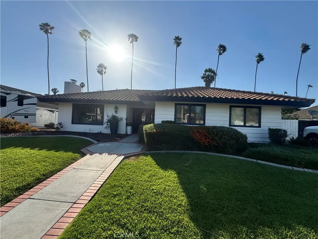 4967 Chapala, Riverside, CA 92507 - #1