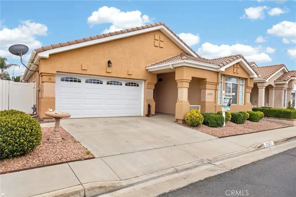 27877 Blaze, Menifee, CA 92585 - #1