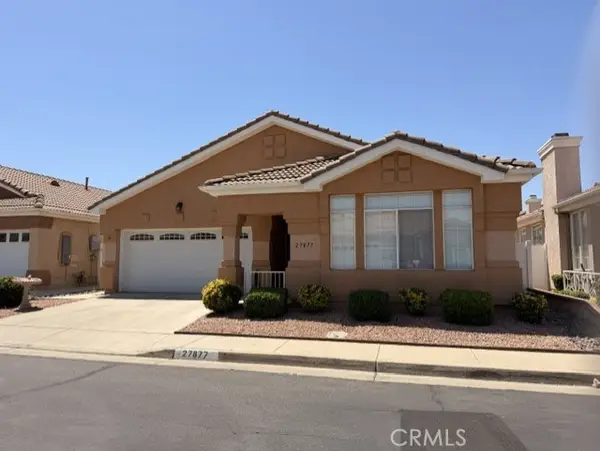 27877 Blaze, Menifee, CA 92585