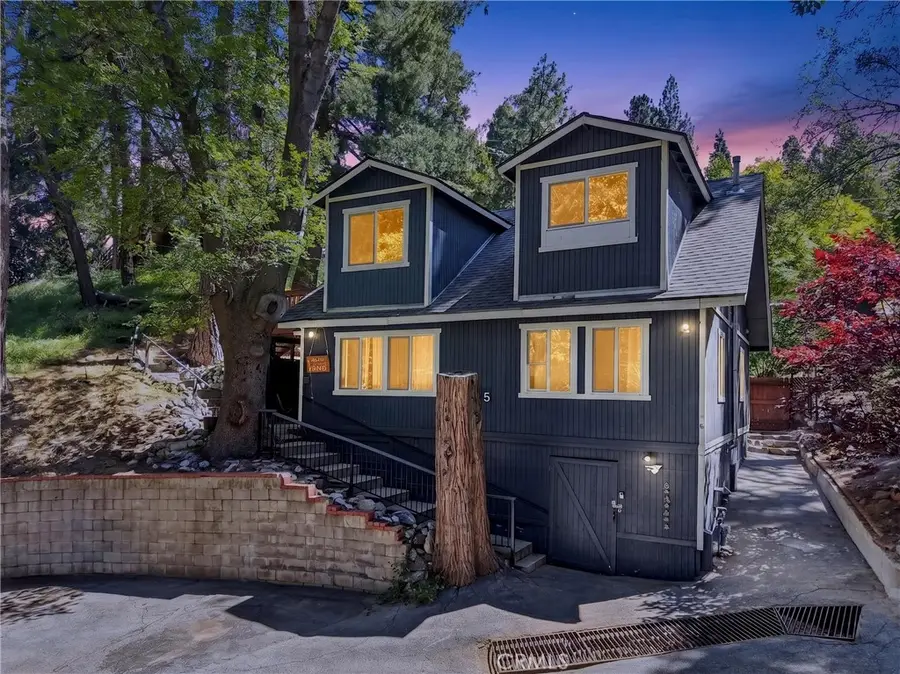 605 Pyramid Drive, Crestline, CA 92325 - #2