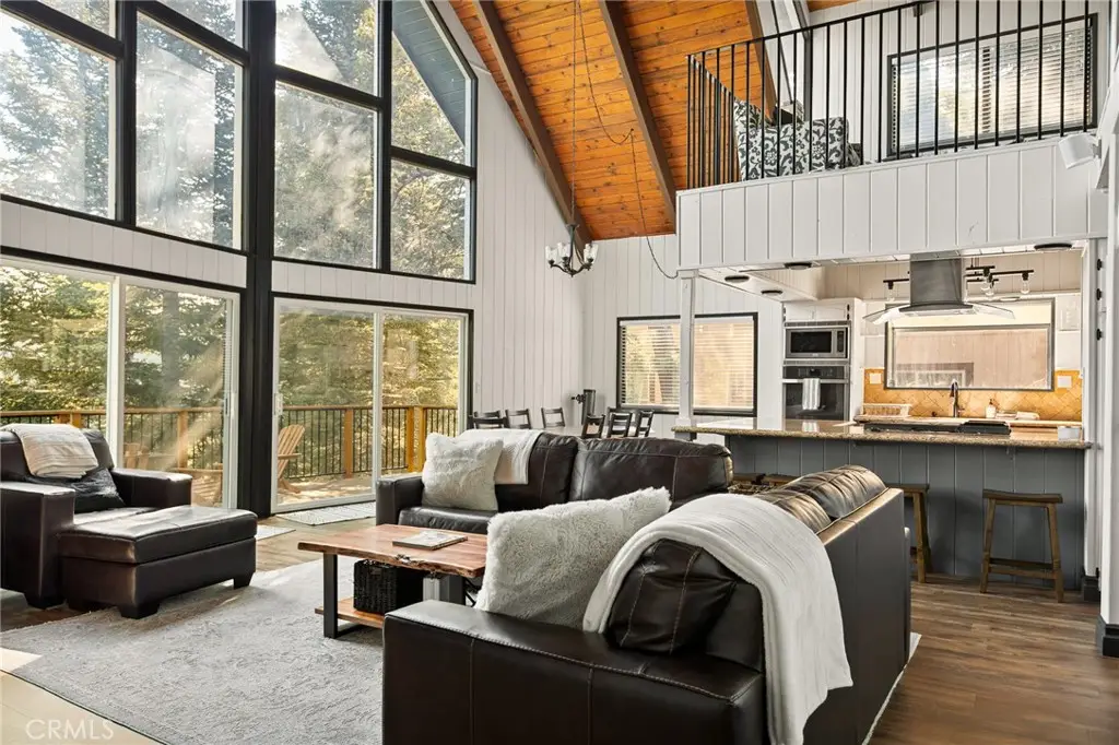 26566 Spyglass, Lake Arrowhead, CA 92352 - #1
