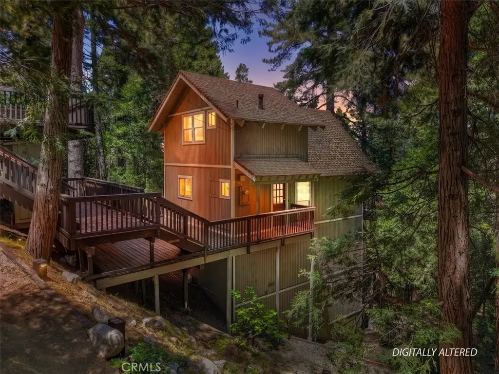 24256 Altdorf, Crestline, CA 92325 - #1
