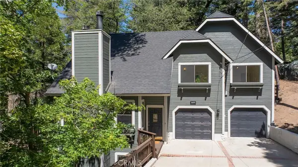 26695 Thunderbird Dr, Lake Arrowhead, CA 92352