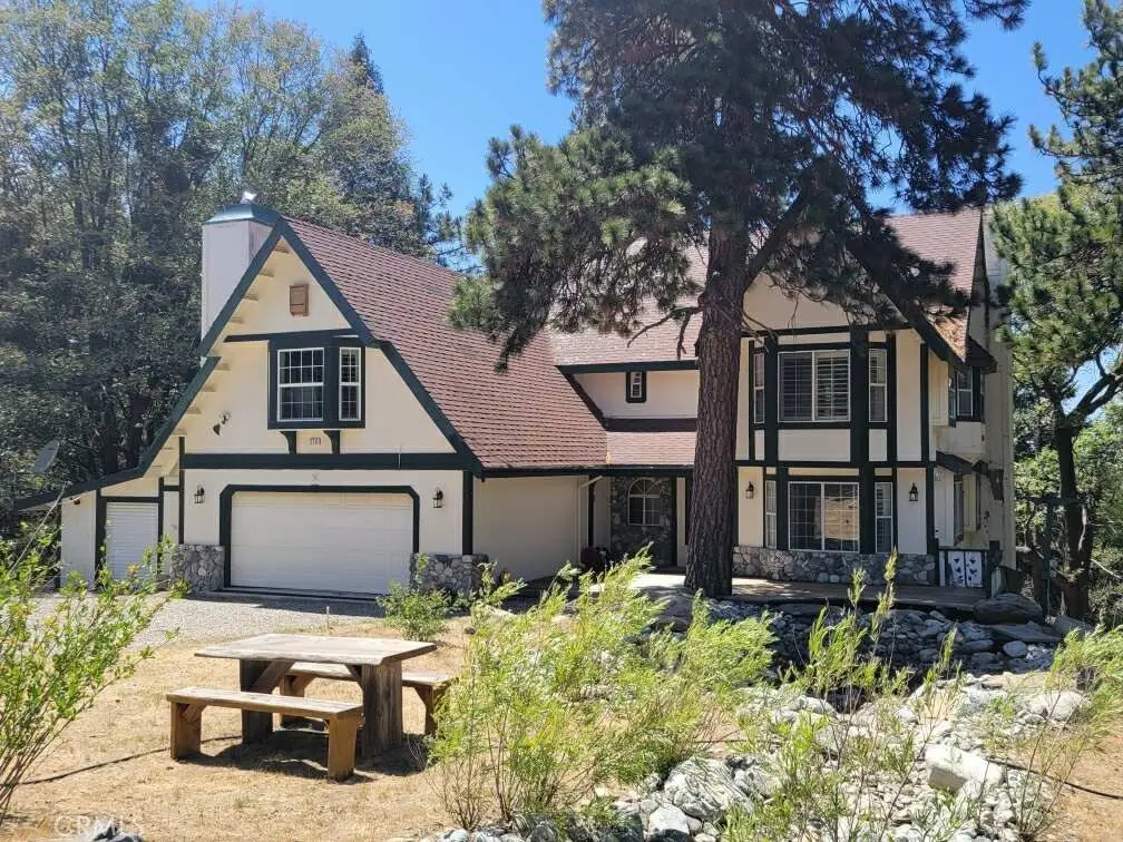 550 Coyote Trail, Cedarpines Park, CA 92325 - #1