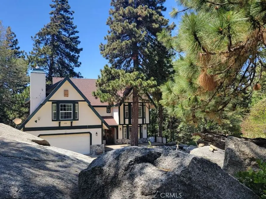 550 Coyote Trail, Cedarpines Park, CA 92325 - #2
