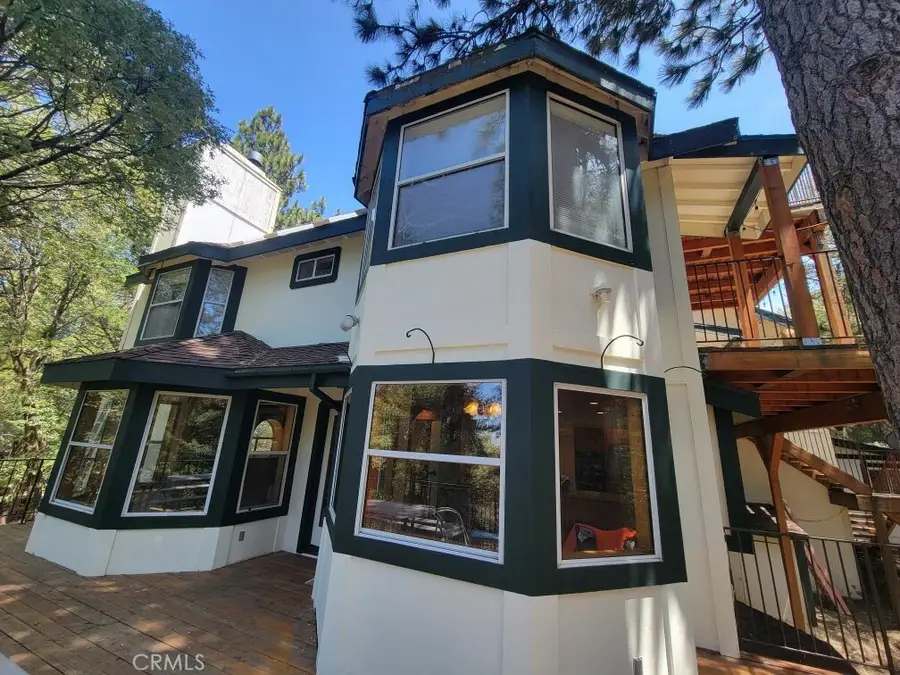 550 Coyote Trail, Cedarpines Park, CA 92325 - #3