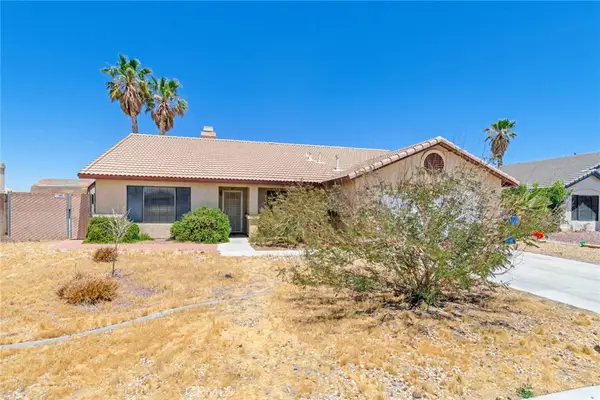 463 Stanford, Barstow, CA 92311