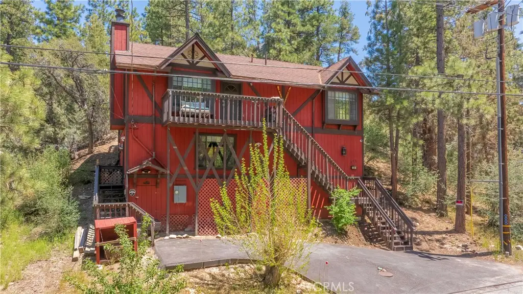 432 Gold Mountain, Big Bear City, CA 92314 - #1