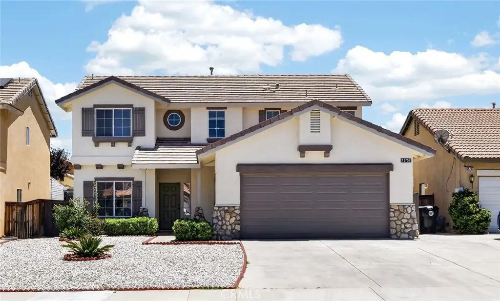 12755 Berrydale, Victorville, CA 92392 - #1