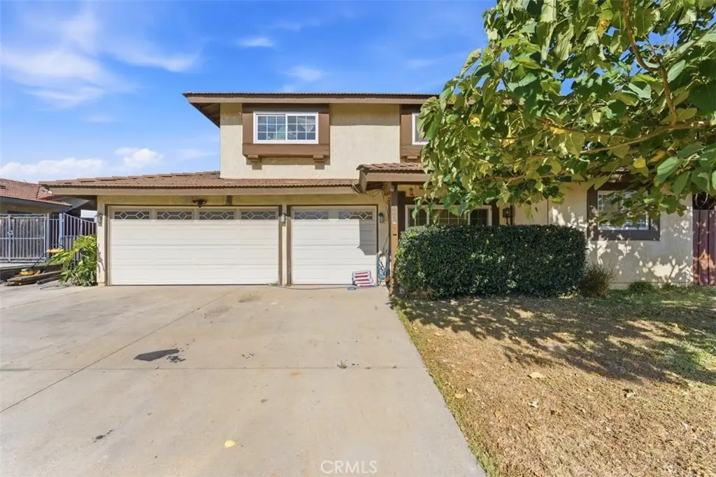 847 S Arrowhead, Rialto, CA 92376 - #1