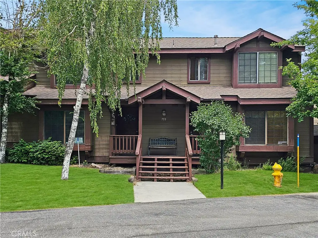 755 Cienega #B, Big Bear Lake, CA 92315 - #1