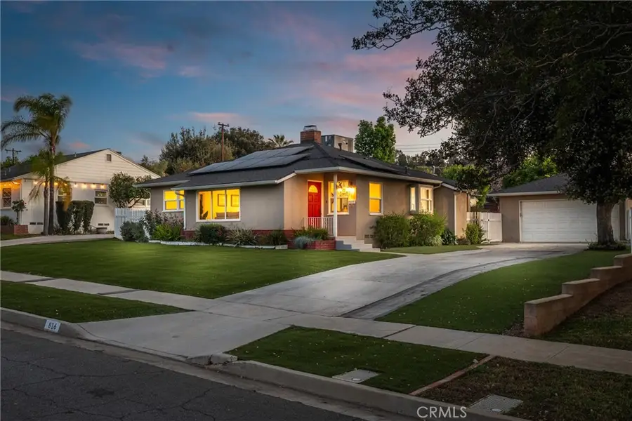 816 Sherwood Street, Redlands, CA 92373 - #3