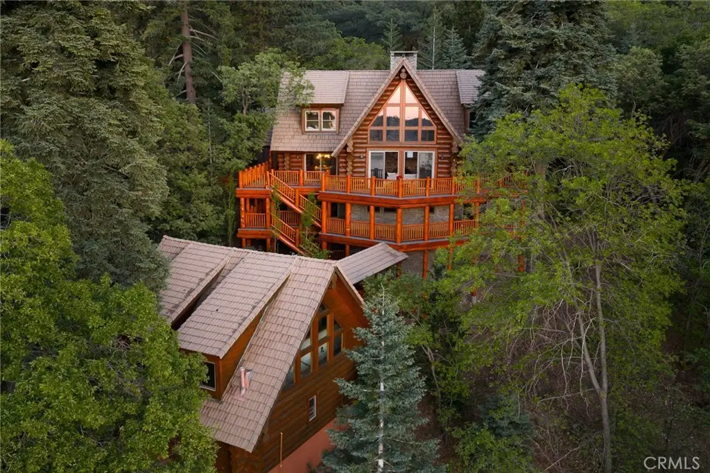 28963 Quail Run Drive, Lake Arrowhead, CA 92352 - #1