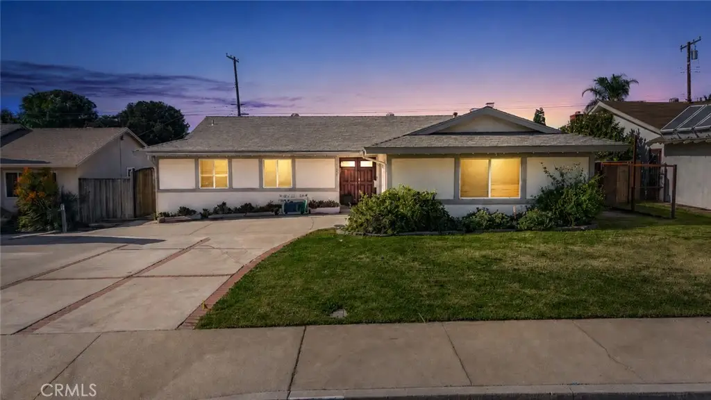 3149 Florinda, Pomona, CA 91767 - #1