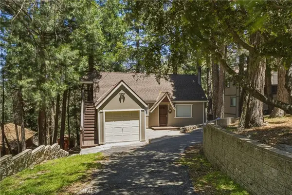 22980 Crest Forest, Crestline, CA 92325
