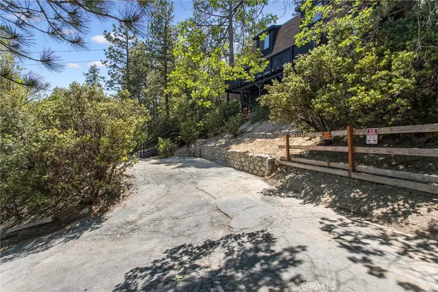 24875 Marion Ridge Drive, Idyllwild, CA 92549 - #3