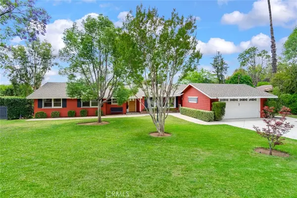 2886 Mcallister Street, Riverside, CA 92503