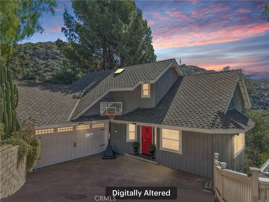 16908 Hillside Drive, Chino Hills, CA 91709 - #2