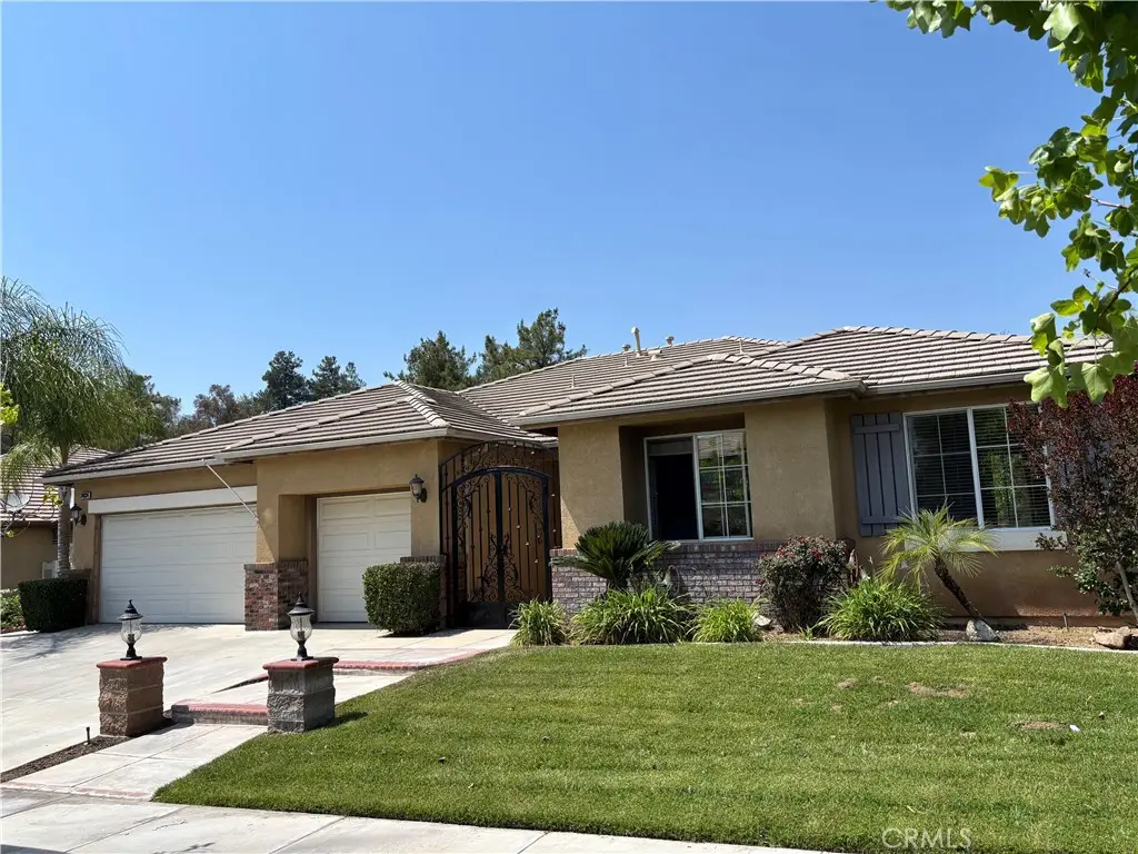 34834 Maplewood Lane, Yucaipa, CA 92399 - #1