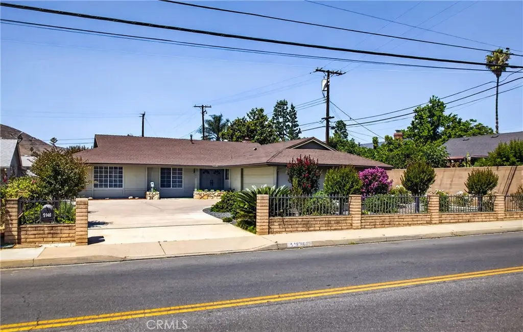 5146 Golden Avenue, Riverside, CA 92505 - #1