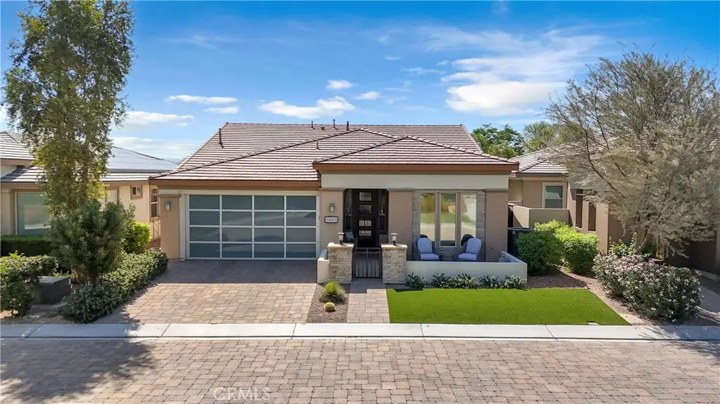 51653 Rolling Green Court, Indio, CA 92201 - #1