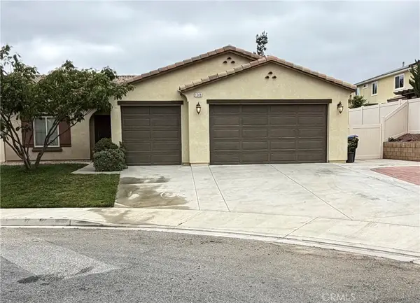 1349 Acanthus Ln, Beaumont, CA 92223