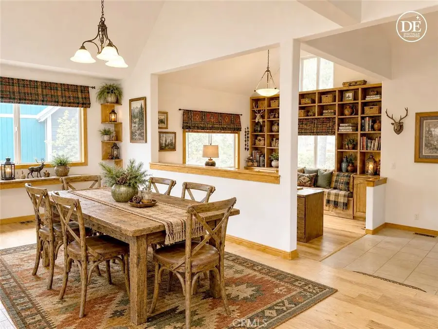292 N Fairway, Lake Arrowhead, CA 92352 - #3